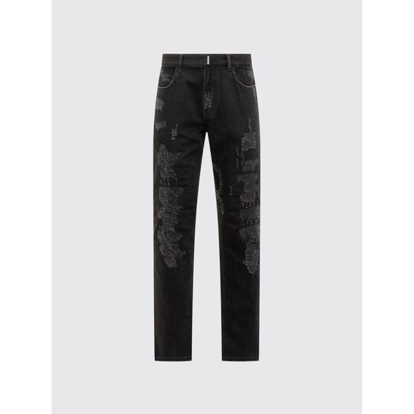 Givenchy Jeans Givenchy Jeans Men Black Poshmark